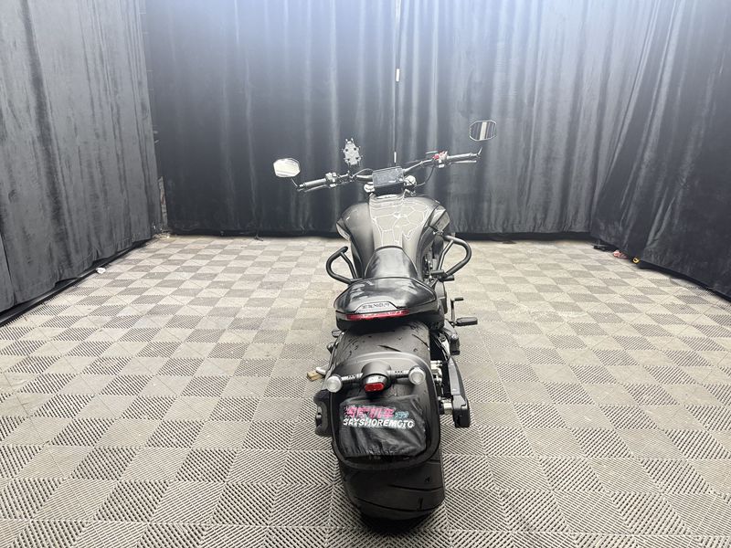 二手奔达LFC700 燎