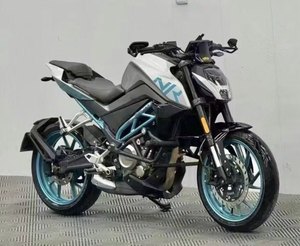 二手春风250NK