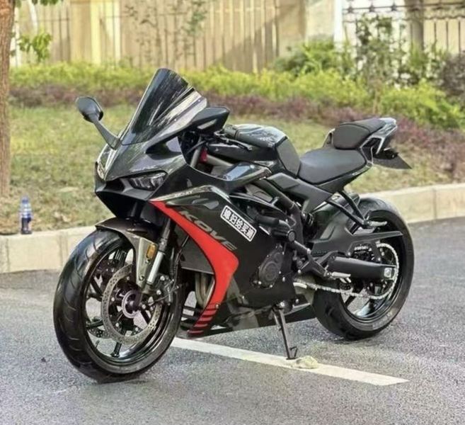 二手凯越450RR