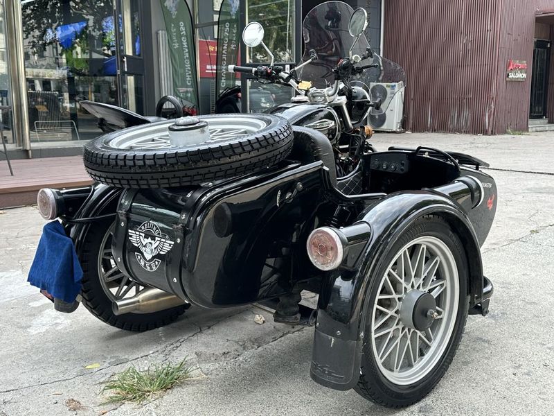 二手长江CJ 650B