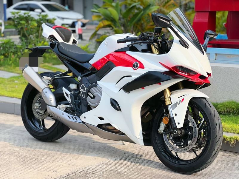 二手无极RR660S