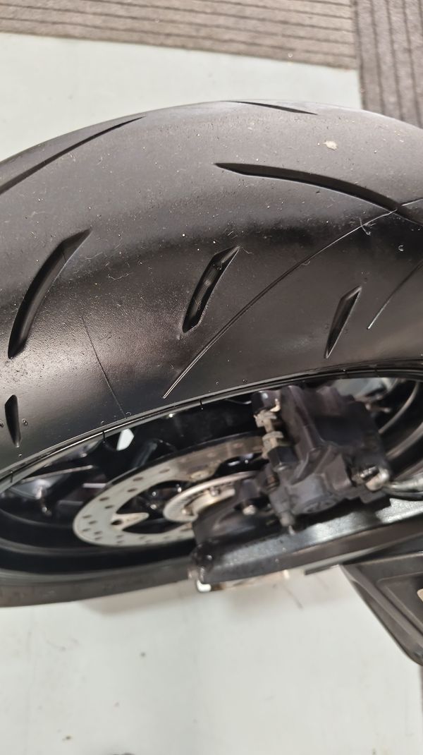 二手宝马F 900 R