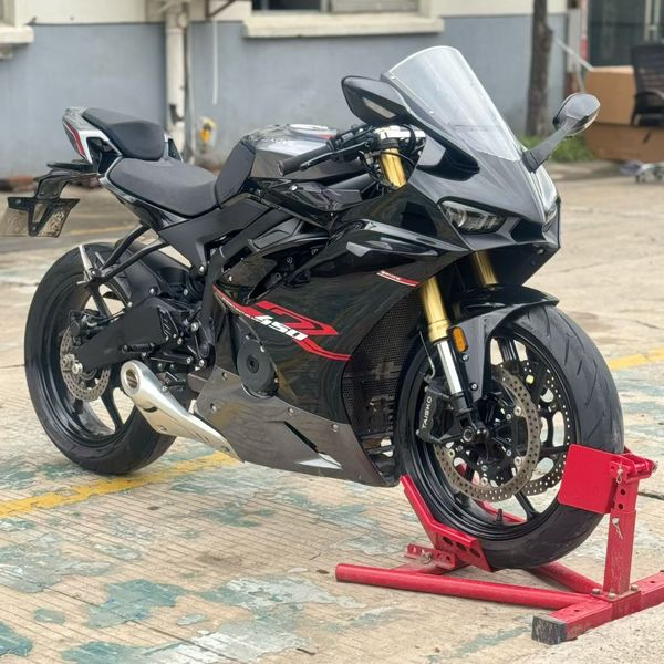 二手凯越450RR