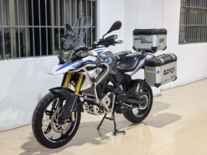 二手宝马G 310 GS