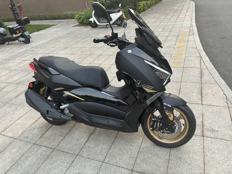 二手天鹰TX