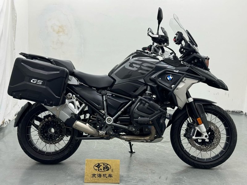 二手宝马R 1250 GS