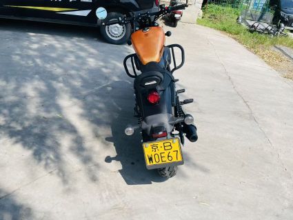 二手赛科龙RA250