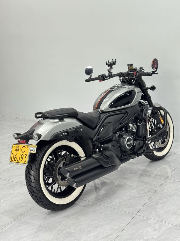 二手春风550CL-C