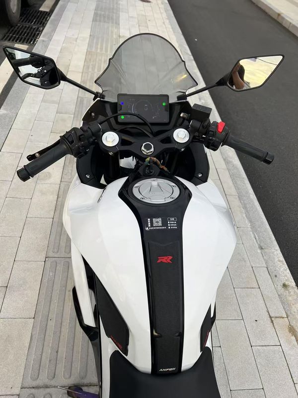 二手凯越250RR 刺鸟