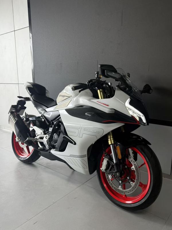 二手春风450SR