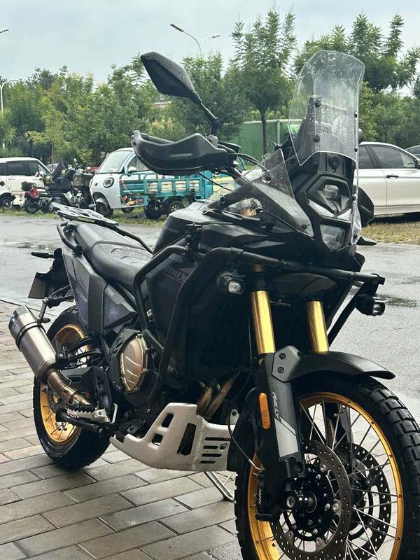 二手无极DS800X
