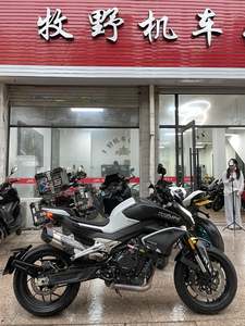 二手春风800NK