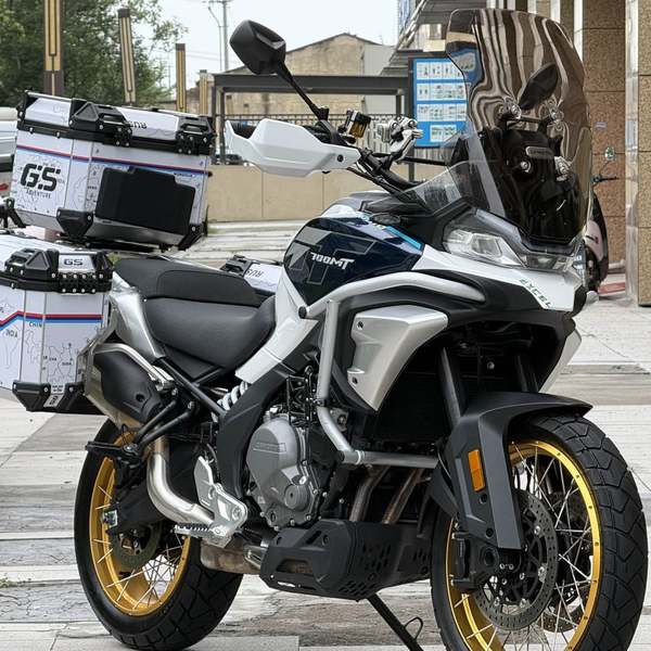 二手春风700MT