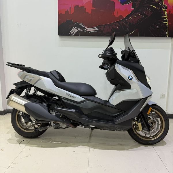 二手宝马C 400