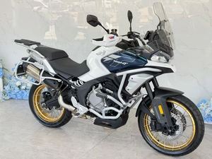 二手春风700MT