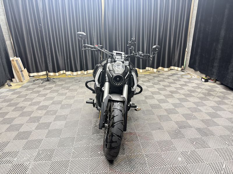 二手奔达LFC700 燎