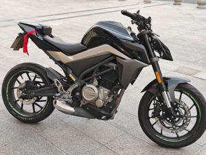 二手春风250NK