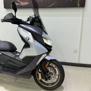 二手宝马C 400