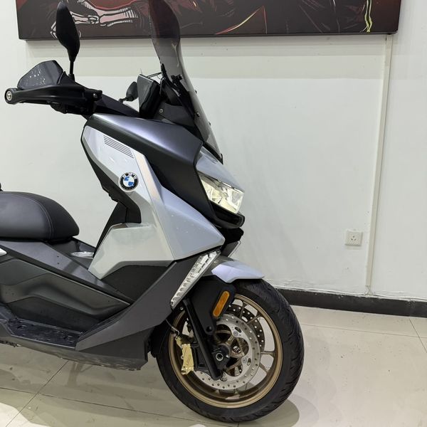 二手宝马C 400
