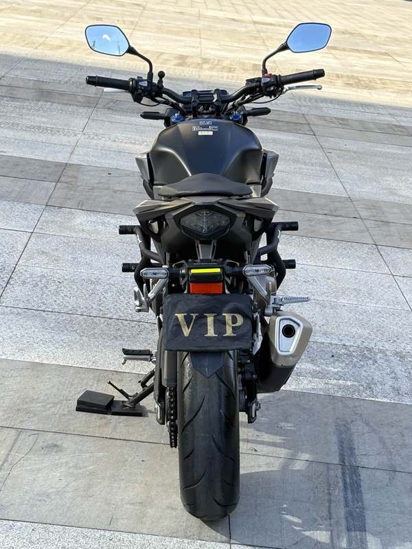 二手本田CB500F(进口)