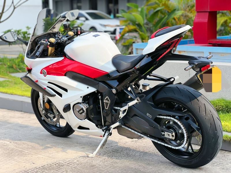 二手无极RR660S