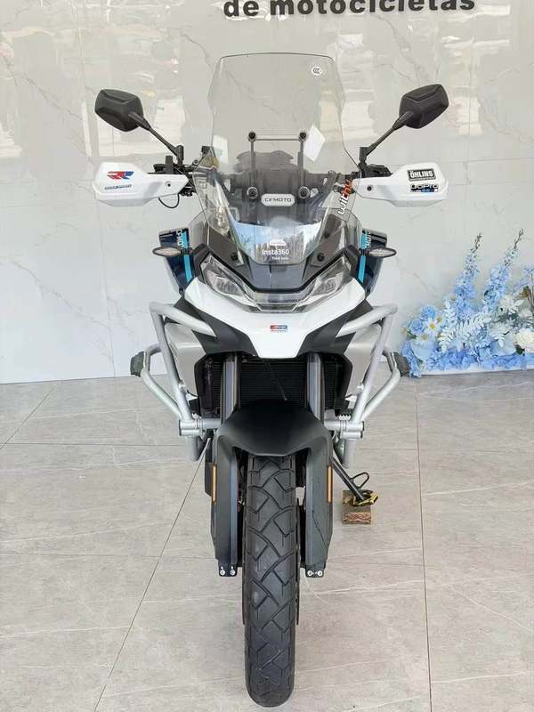 二手春风700MT