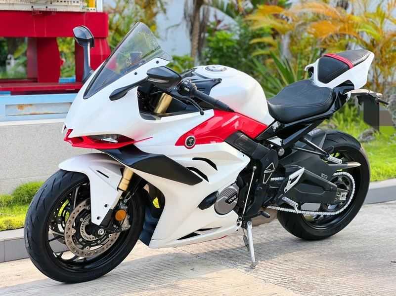 二手无极RR660S