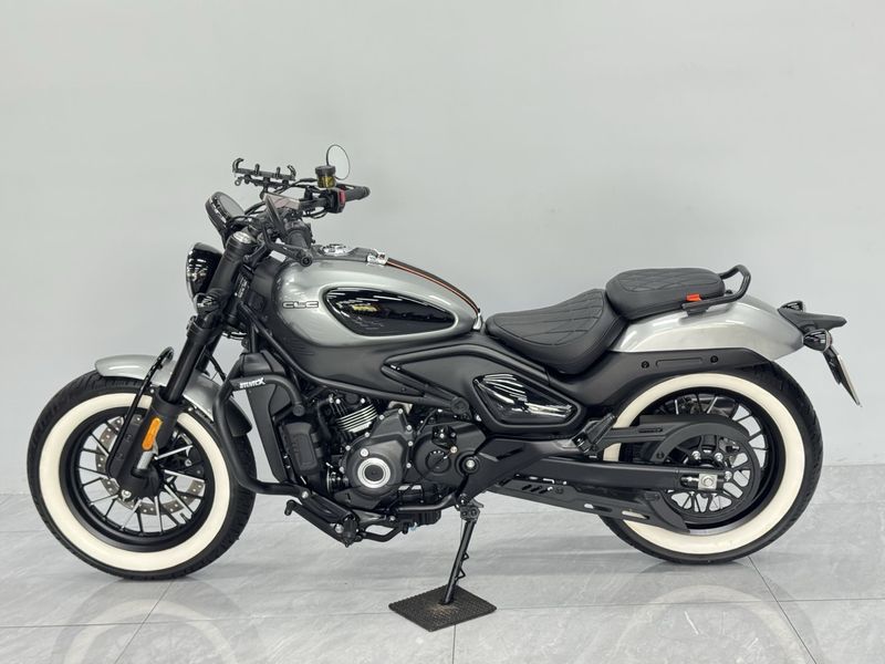 二手春风550CL-C