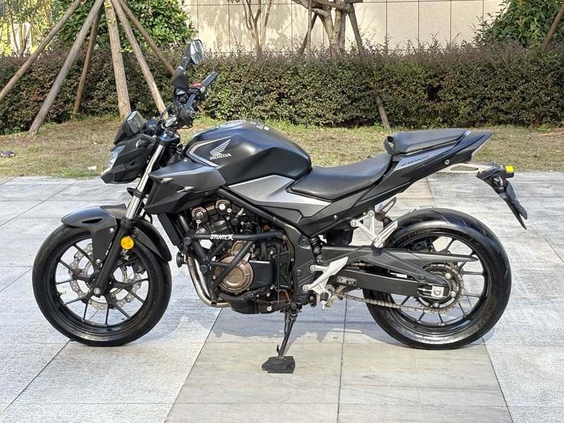 二手本田CB500F(进口)
