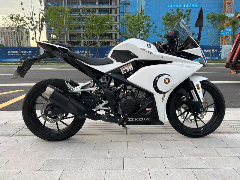 二手凯越250RR 刺鸟