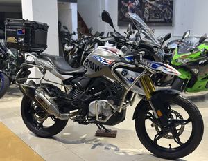 二手宝马G 310 GS