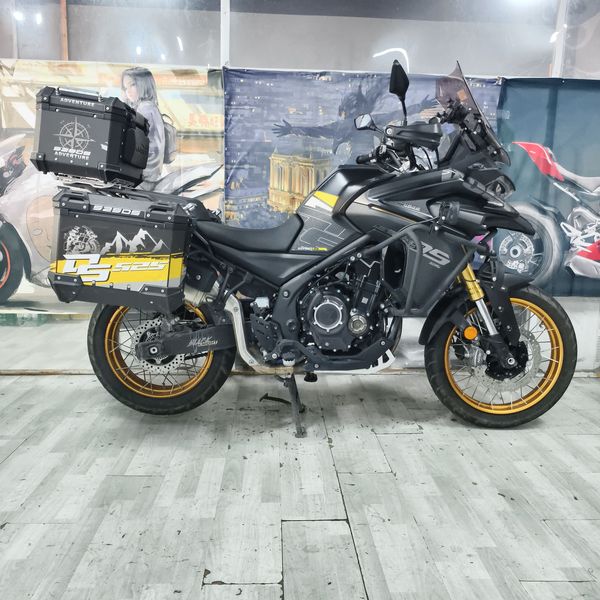 二手无极DS525