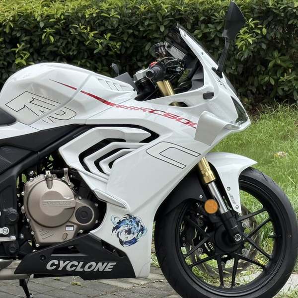 二手赛科龙RC600