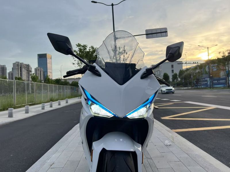 二手凯越250RR 刺鸟