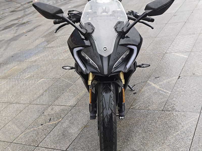 二手春风250SR