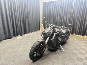 二手奔达LFC700 燎