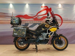 二手春风800MT