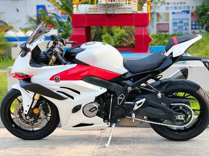 二手无极RR660S