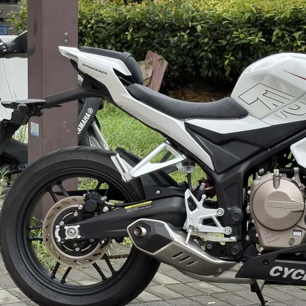 二手赛科龙RC600