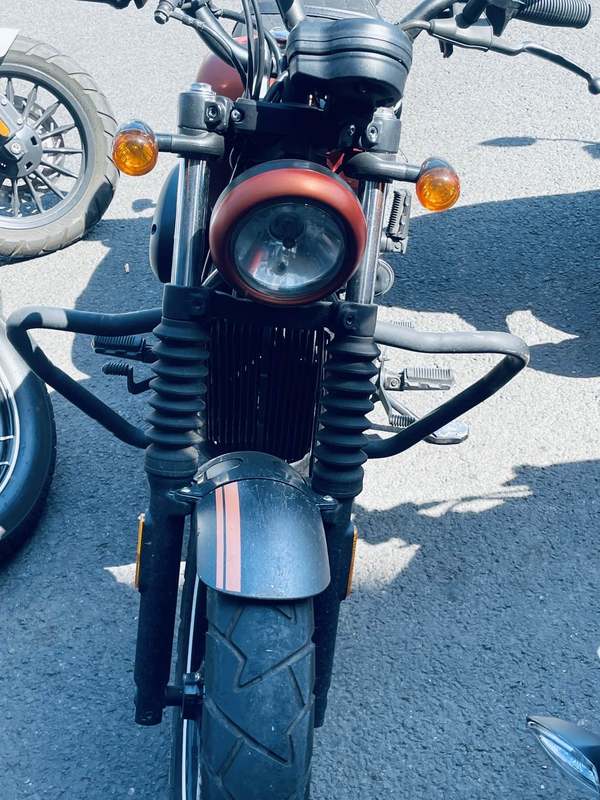 二手晓星GV300S