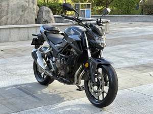 二手本田CB500F(进口)