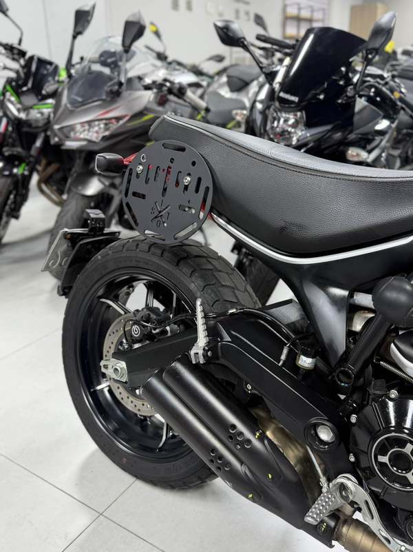 二手杜卡迪Scrambler 800