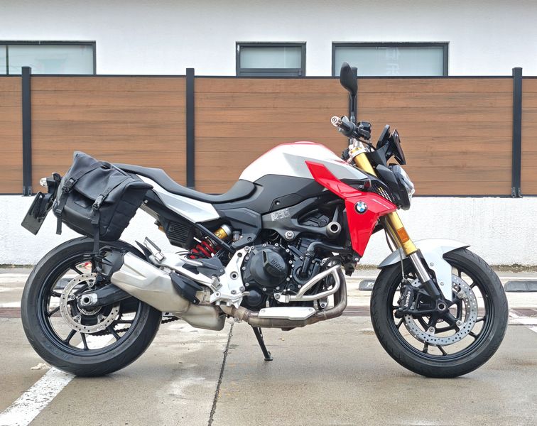 二手宝马F 900 R