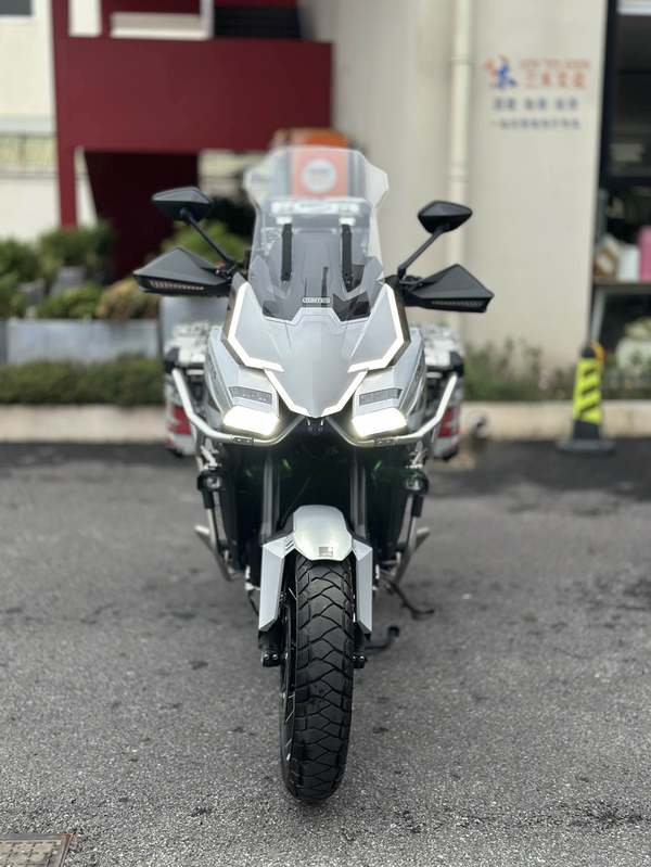 二手升仕703F