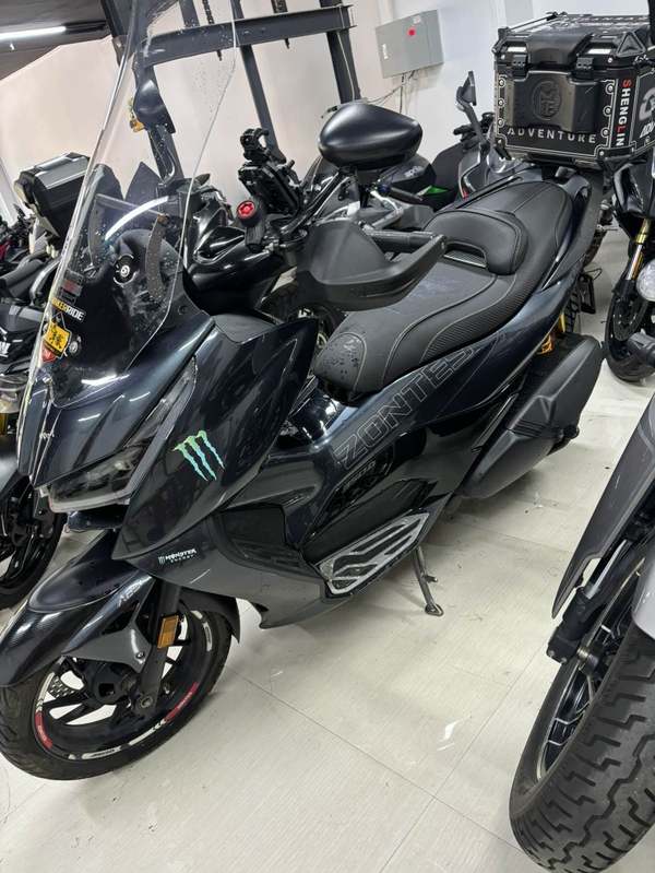 二手升仕350D