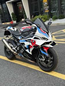 二手宝马S 1000 RR