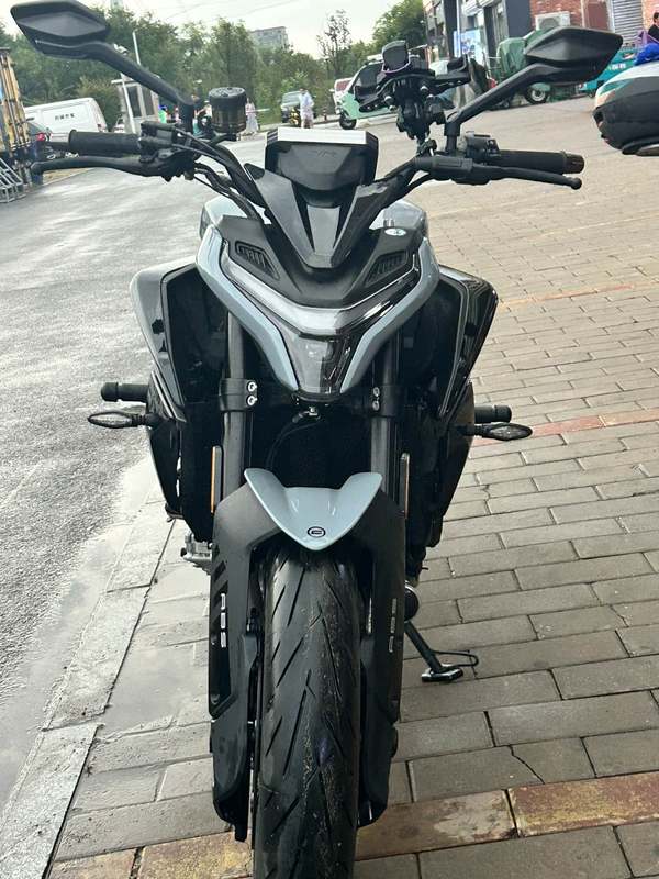 二手春风675NK