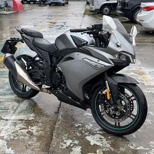二手无极300RR