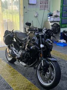 二手宝马F 900 R