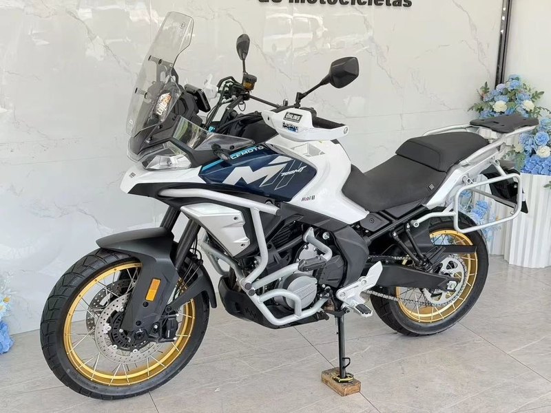 二手春风700MT